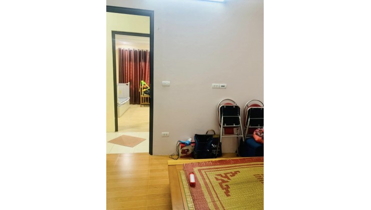 Nhỉnh 2 tỷ, có ngay nhà riêng ngõ 495 Nguyễn Trãi, Thanh Xuân – 52m2, mt 5.6m, chính chủ cần bán